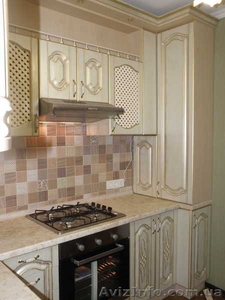 Изготовление индивидуальной корпусной и мягкой мебели под заказ любой сложности #850576