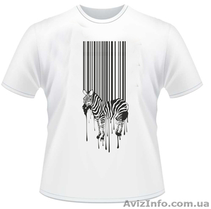 Печать на футболках. Принт на футболку #843387