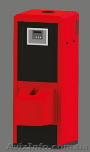 Продаем пеллетные котлі Burnit Pеlleburn PLB12 #846624