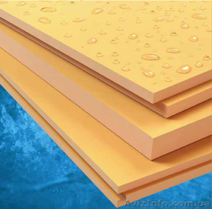 Пенополистирол экструдированный от 60руб!!! #848805