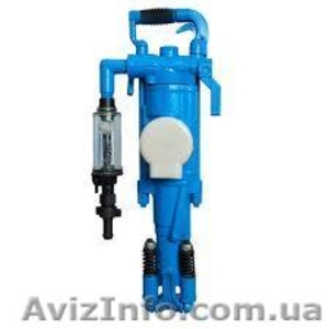 Перфоратор YT28 #849972