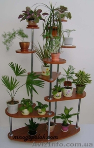 Подставки под вазоны #525576