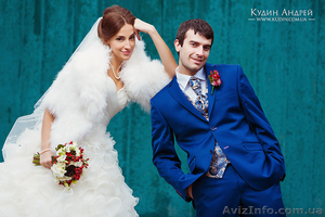 свадебный фотограф Чернигов,  фотограф на свадьбу #838502