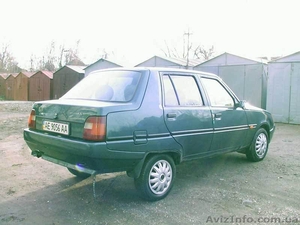 ПРОДАМ Славута ЗАЗ 110307 #837820