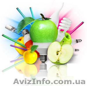 Продажа ламп,  розеток,  автоматов,  УЗО #842466