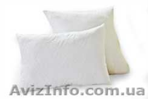 подушки из холофайбера дешево #835228