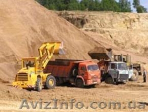 предлагаю песок речной #840061