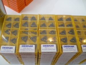 Продам!! Твердосплавные пластины  ISCAR #845902