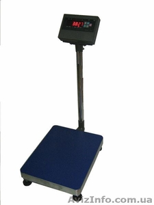 Ремонт весов электронных и механических #848641