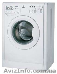 Продаю стиральную машину Indesit #847930