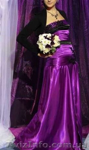 Красивое платье 850 грн. #842384