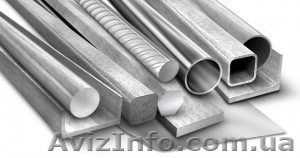 Металлопрокат лежалый #844179