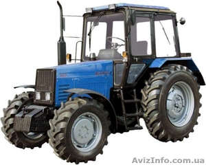 МТЗ 892,  г.в. 2007 #841236