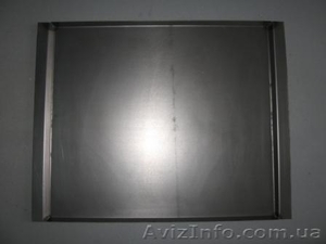 Изготовление противней любых конфигураций  #147142