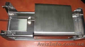 Аппарат для спиральных чипсов Пружинка #848532