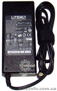 Блок питания для ноутбуков ASUS 90W оригинальный #823119