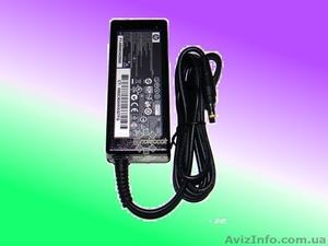 Блок питания для ноутбуков HP-Compaq 65W оригинальный #824521