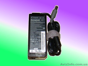 Блок питания для ноутбуков Lenovo 90W оригинальный #841804