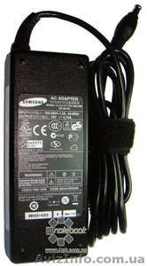 Блок питания для ноутбуков Samsung 19V 4.74A оригинальный #820234
