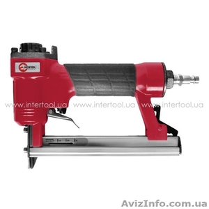 Cтеплер пневматический под скобу 12.8*16мм #844280