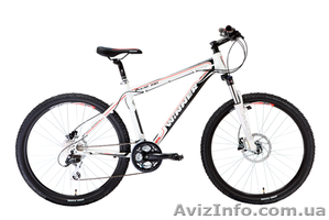 Купить хороший велосипед Winner Pulse Pro в Киеве,  продажа велосипедов #833777