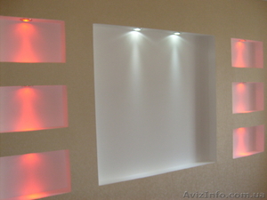 электрик,  внутренняя отделка(плитка,  гипсокартон и др.) #847838