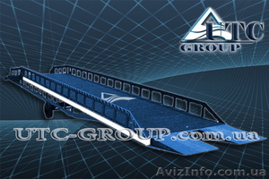 Мобильные рампы #846020