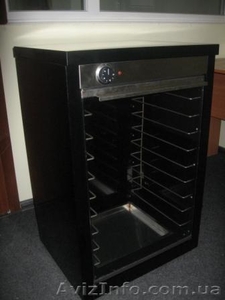 Расстоечный шкаф «мини 1» #848517