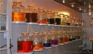 Reni Parfum Коммерческое предложение для предпринимателей . #842375