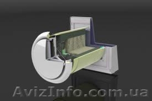 Продаем рекуператоры тепла (теплая форточка) ТеФо  #846649