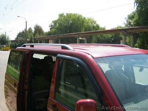 рейлинги на авсе авто #838672