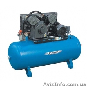 Компрессор Remeza Ф-500.W115  #835850