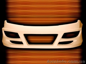 РЕМОНТ БАМПЕРОВ И ПЛАСТИКОВЫХ ДЕТАЛЕЙ АВТОМОБИЛЯ #836590