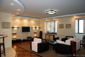 Эксклюзивный ремонт вашей мечты под ключ #838418