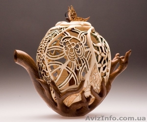 художественная резьба,  киев #834589