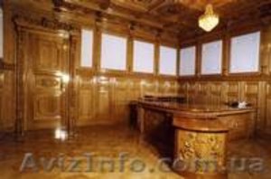 Кабинеты резные,  киев  #835124