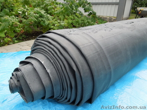 Пленка для пруда,  бутилкаучук эпдм Firestone #846223