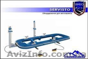  рихтовочный стенд,  стапель #846019