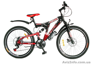  Велосипед Formula Rodeo #840335