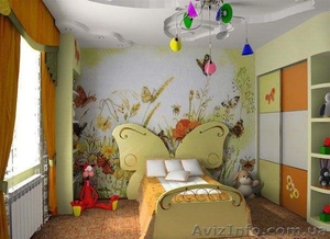 Роспись комнат киев #834576