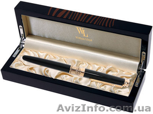 Ручки металлические шариковые рекламные оптом, самые низкие цены!Нанесение, печать #845019