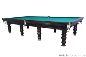 Продажа бильярдных столов #836086