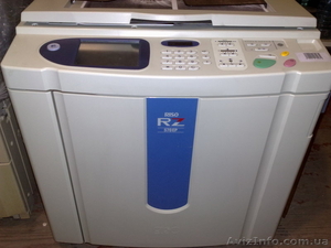 Ризограф Riso RZ 570 #833908