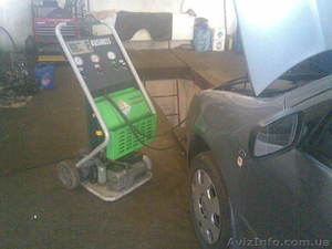 Заправка автокондиционеров в Харькове #834919