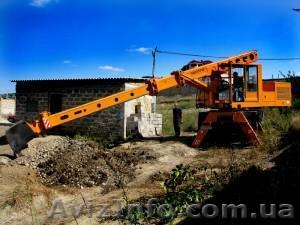 Разработка карьеров #844168