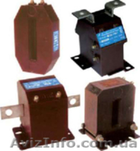Трансформаторы  ТКЛМ,  ТР,  ТШН,  ТЛ,  ТШС,  ТКС,  ТРС,  ТШЛ,  ТНШЛ #849332
