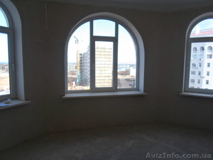 Продается видовая четырехкомнатная кватира возле моря #839012