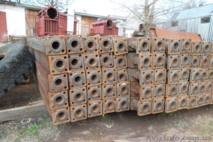 Продам экономайзер ЭБ-94; ЭБ-142; ЭБ-236; ЭБ-330; ЭБ-630; ЭБ-808 #845893