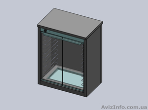Расстоечный шкаф «мини 2» #848512
