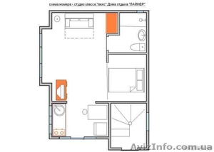 В Кирилловке. Продам коттедж на берегу Азовского моря.  #833671